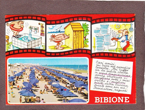 AK Bibione.