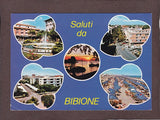 AK Saluti da Bibione.
