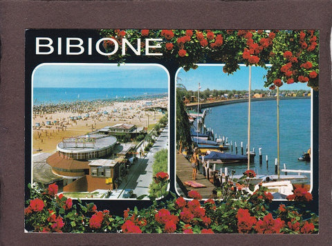 AK Bibione.