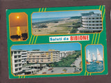 AK Saluti da Bibione.