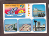 AK Sono lo squalo di… Bibione.