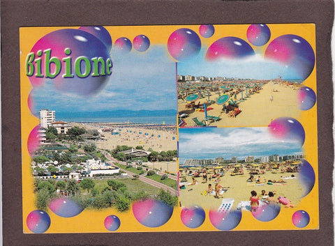 AK Bibione.