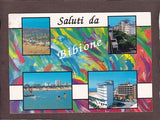 AK Saluti da Bibione.