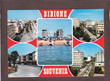 AK Bibione Souvenir.