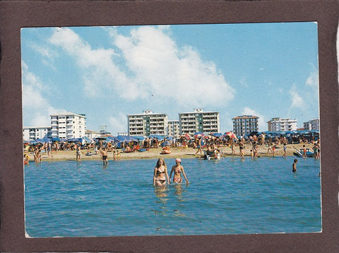 AK Bibione Spiaggia.