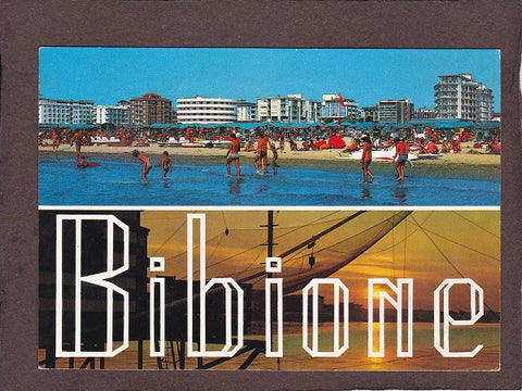 AK Bibione.