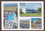 AK Saluti da Bibione.