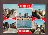 AK Bibione Souvenir.