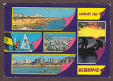 AK Saluti da Bibione.