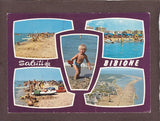 AK Saluti da Bibione.