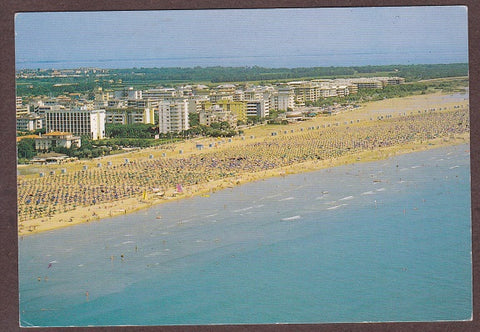 AK Lido di Bibione.