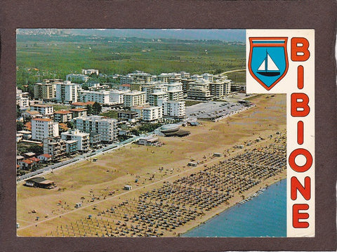 AK Bibione.