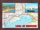 AK Lido di Bibione.