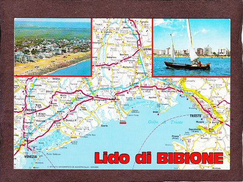 AK Lido di Bibione.