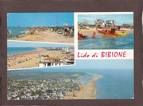 AK Lido di Bibione.