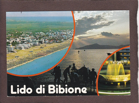 AK Lido di Bibione.
