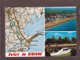AK Saluti da Bibione.