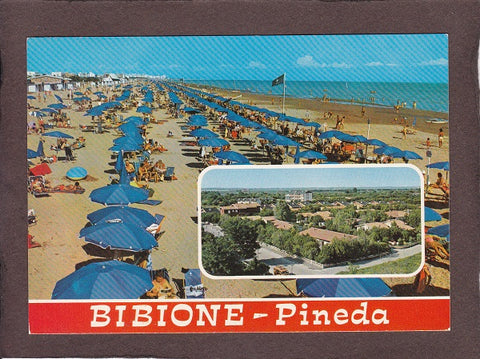 AK Bibione Pineda.