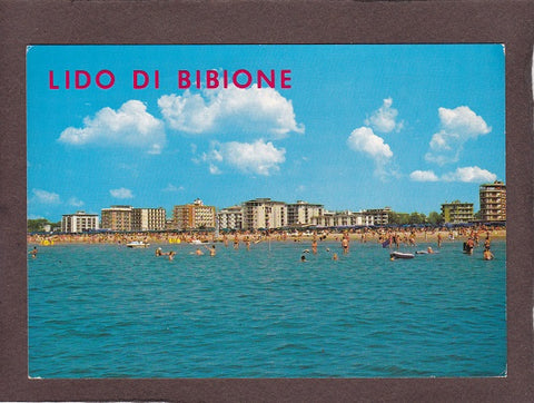 AK Lido di Bibione.