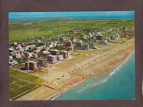 AK Lido di Bibione.