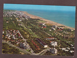 AK Lido di Bibione. Panorama.