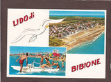 AK Lido di Bibione.