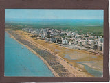 AK Lido di Bibione. Dall‘aereo.