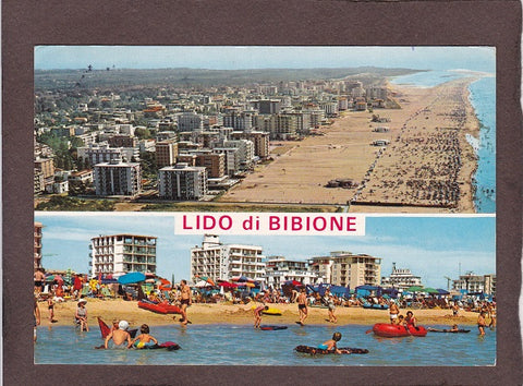 AK Lido di Bibione.