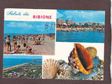 AK Saluti da Bibione.