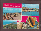 AK Saluti da Bibione.