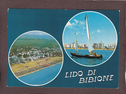 AK Lido di Bibione.