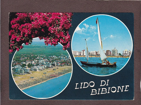AK Lido di Bibione.