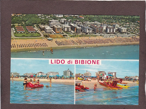 AK Lido di Bibione.