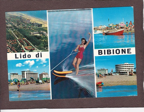 AK Lido di Bibione.