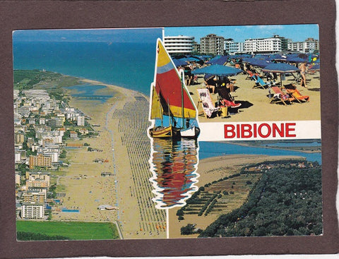 AK Bibione.