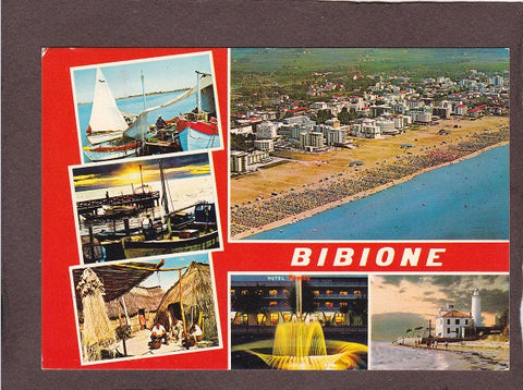 AK Bibione.