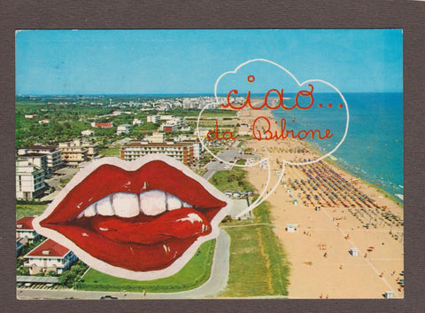 AK Ciao da Bibione.
