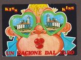 AK Un Bacione dal faro. Bibione.
