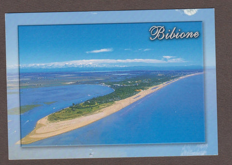 AK Bibione.