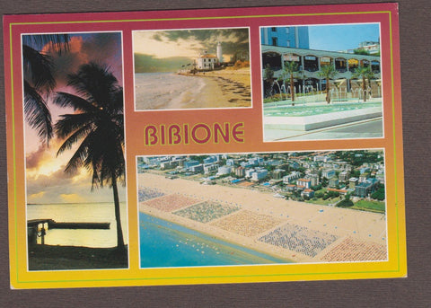 AK Bibione,