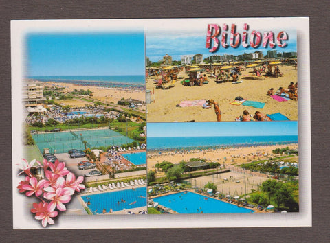 AK Bibione.