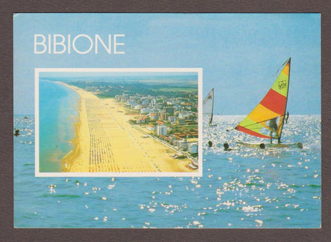 AK Bibione.