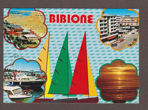 AK Bibione.