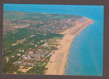 AK Bibione. Aerea della spiaggia e del Lido del Sole.