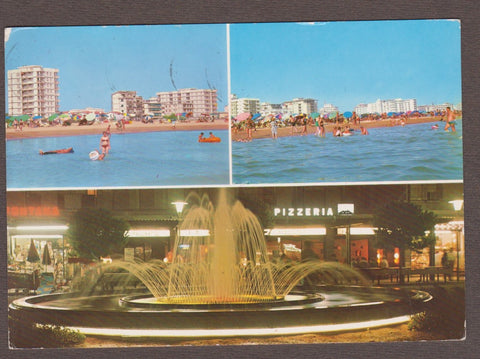 AK Bibione - Spiaggia.