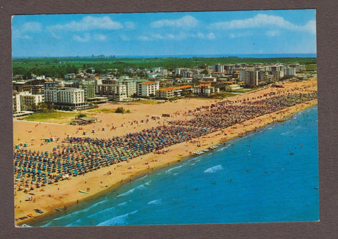 AK Bibione Spiaggia.