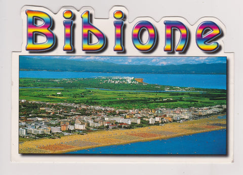 AK Bibione.