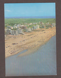 AK Bibione. Panorama aereo.