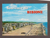 AK Souvenir da Bibione.