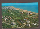 AK Lido di Bibione. Panorama.